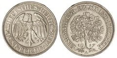 5 reichsmark