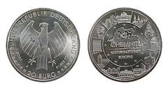 20 euro (Chemnitz)