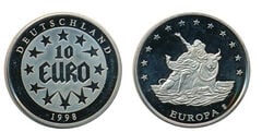10 euro (Europa)