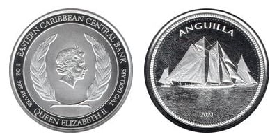 2 dollar (Regata di vela)