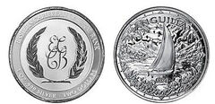 2 dollari (Regata di Anguilla)