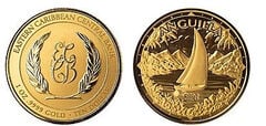 10 dollari (Regata di Anguilla)
