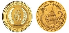 10 dollari (Rum Runner e Kraken)