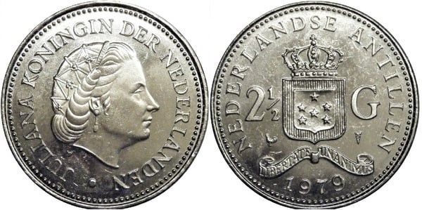 2 1/2 gulden