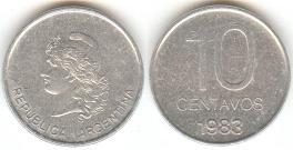 10 centavos