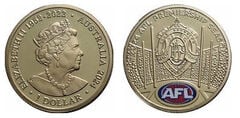 1 dollaro (AFL Premiership-Color)