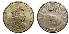 1 dollaro (Adelaide Crows)