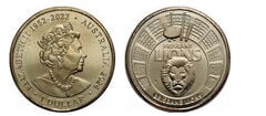 1 dollaro (Brisbane Lions)