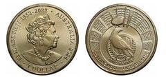 1 dollaro (Collingwood Magpies)