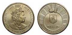 1 dollaro (Fremantle Dockers)