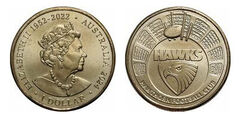 1 dollaro (Falchi del biancospino)