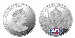 1 dollaro (AFL Premiership)