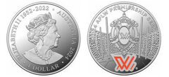 1 dollaro (AFLW Premiership)