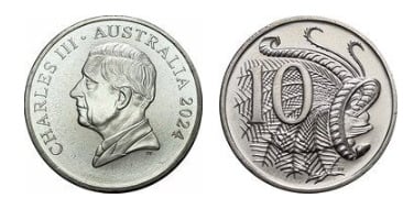 10 centesimi