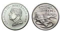 20 centesimi