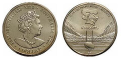 1 dollaro (Cavalieri di Newcastle)