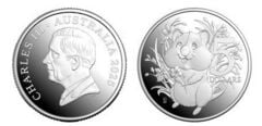 5 dollari (allevamento di Quokka)