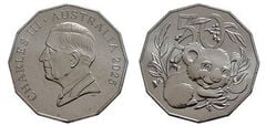 50 centesimi (Allevamento di Koala)