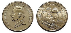 1 dollaro (Libri per bambini-Tren Choo Choo)