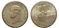 1 dollaro (Libri per bambini-Robert Robot)