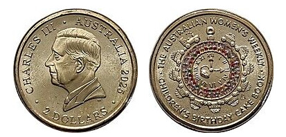2 dollari (Orologio di Hickory Dickory)