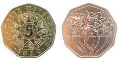 5 euro (Narciso)