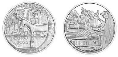20 euro (Credenze e rituali)