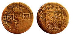 1 liardo (Massimiliano Emanuele di Baviera)