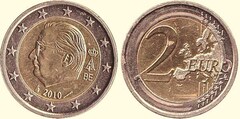 2 euro