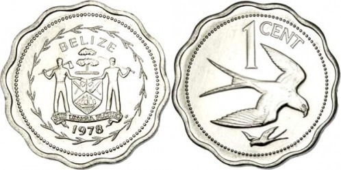 1 centesimo (nibbio reale)