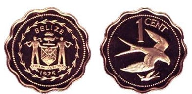 1 centesimo (nibbio reale)