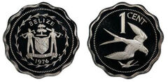 1 centesimo (nibbio reale)