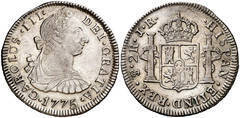 2 reales (Carlo III)