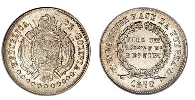 10 centesimi