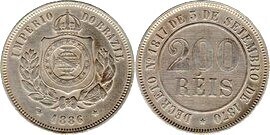 200 réis