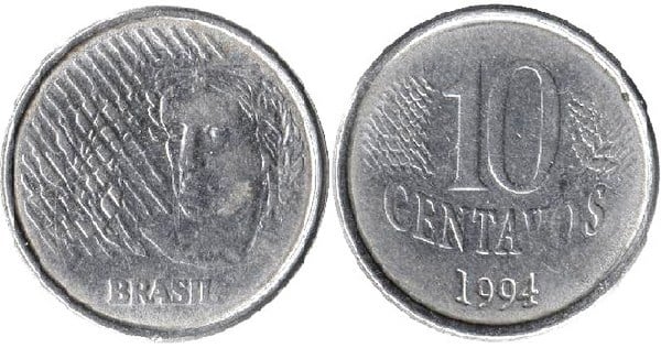 10 centavos