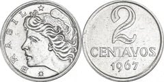 2 centavos