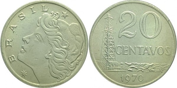 20 centavos