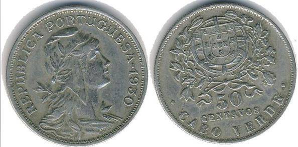 50 centavos