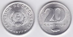 20 centavos