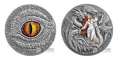 2000 franchi (Idra mitica)