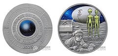 2000 franchi (incidente UFO di Socorro)