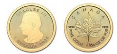 1 dollaro (GML -Bullion)