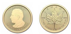 20 dollari (GML -Bullion)