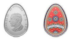 20 dollari (Pysanka)
