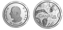 25 dollari (La vocazione di un ingegnere)