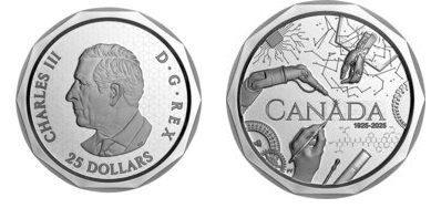 25 dollari (La vocazione di un ingegnere)