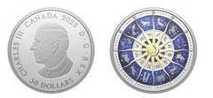 30 dollari (Segni zodiacali)