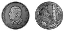 175 dollari (Predatore o preda in scatola d'ombra)
