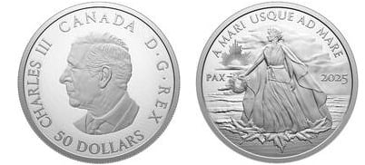 50 dollari (dollaro di pace)
